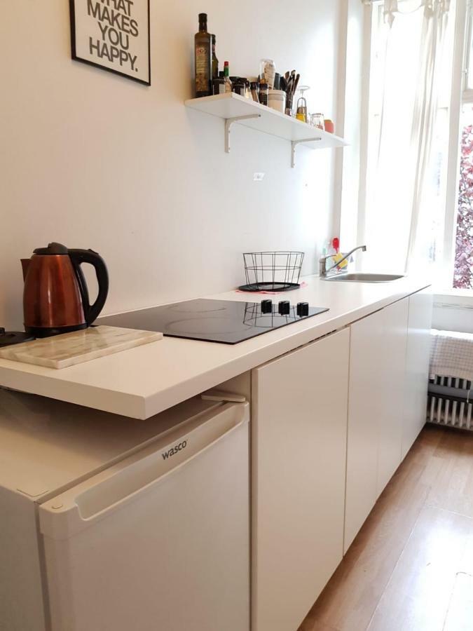 Apartment Beautiful In The Heart Of Copenhagen
